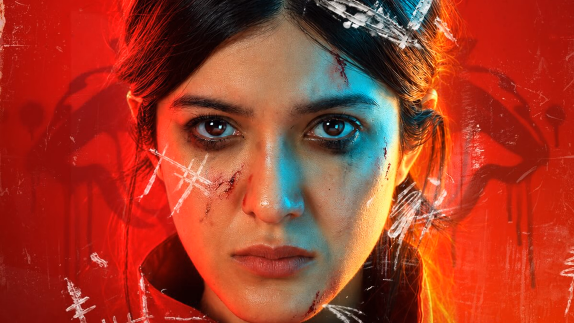 Student of the Year: After Dark First Look: Shanaya