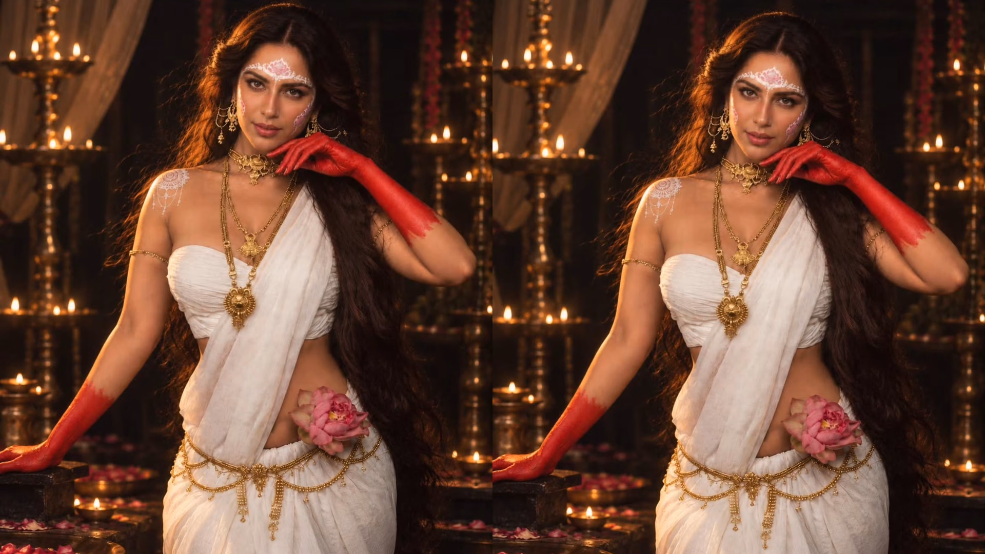 Avika Gor’s TV Comeback: Meet the Queen of Apsaras in Apsara