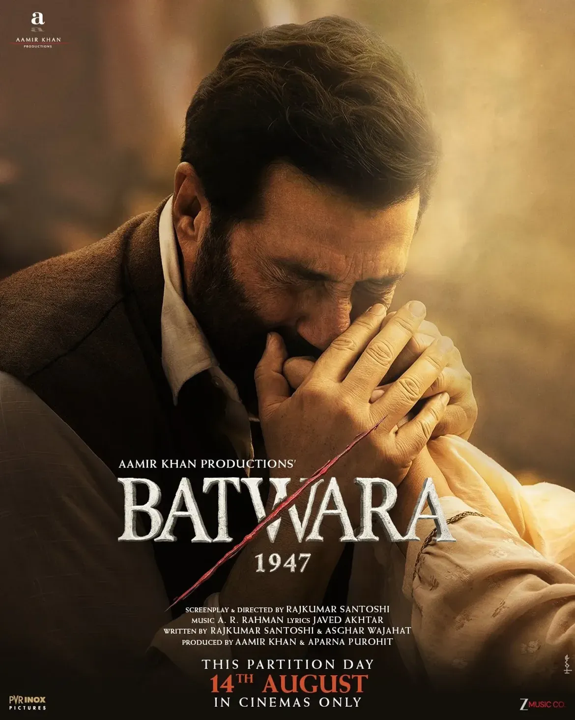 Batwara 1947