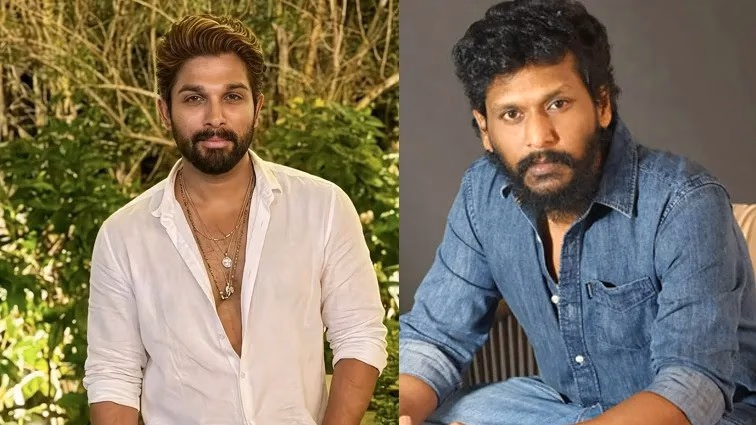 Allu Arjun’s AA23 Is Not Shelved, Lokesh Kanagaraj Says Updates Are Coming