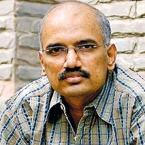 A. Sreekar Prasad