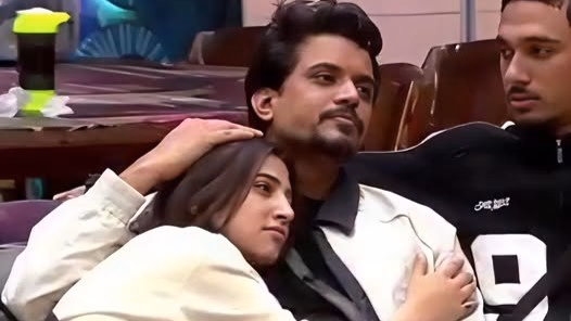 Bigg Boss 20: Aasif Khan's Wife Zeba Addresses Viral Love Gill Moments