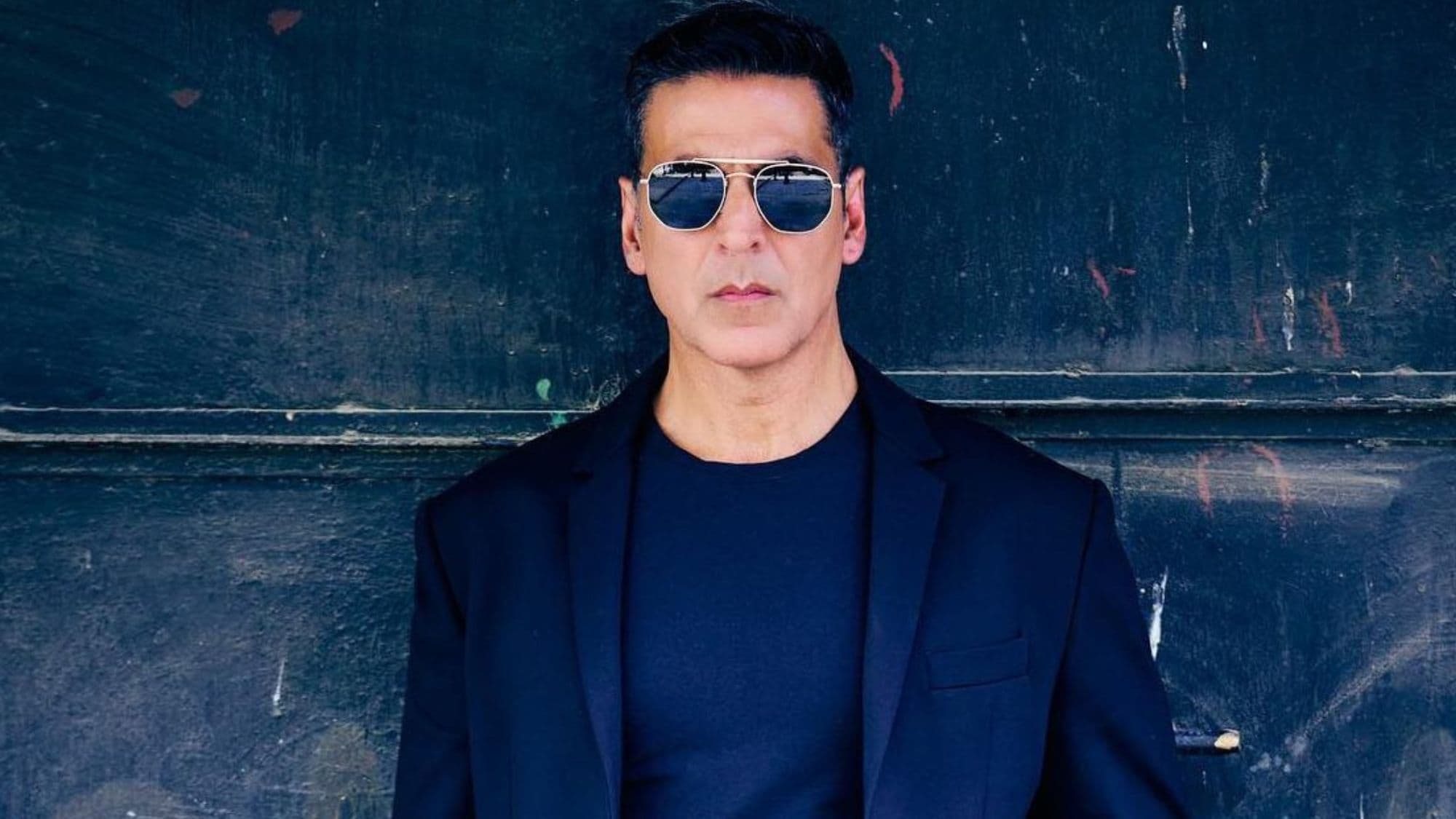 Akshay Kumar Profile
