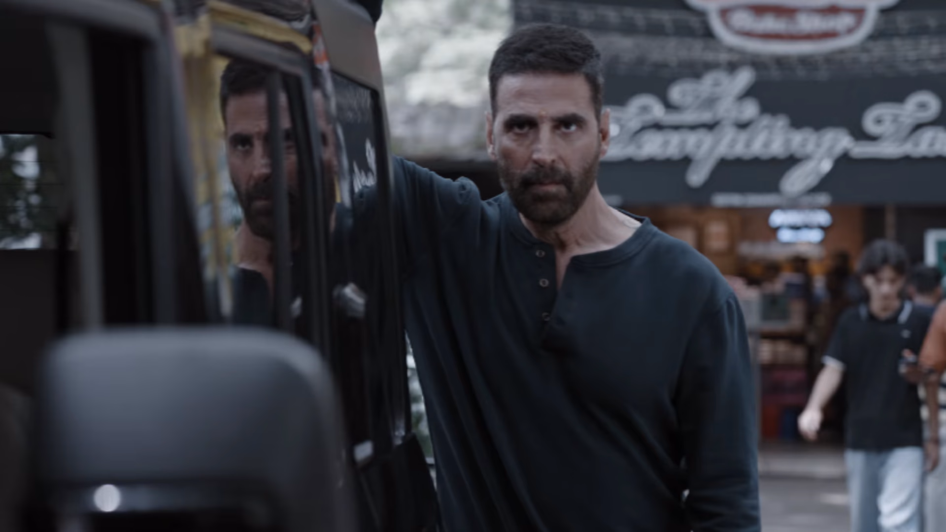 Akshay Kumar Profile