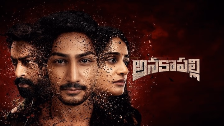 Anakapalli Review: Strong Performances Lift A Familiar Drama