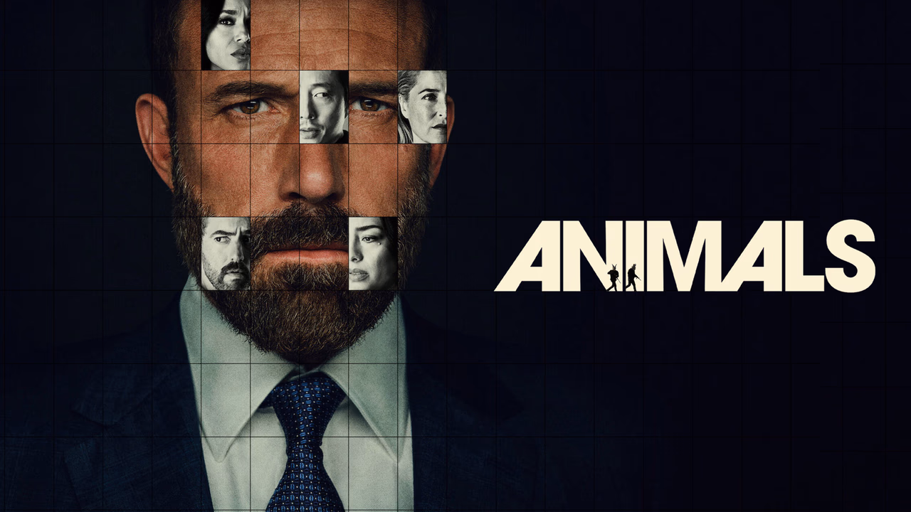 Animals Review: Ben Affleck And Kerry Washington Thriller