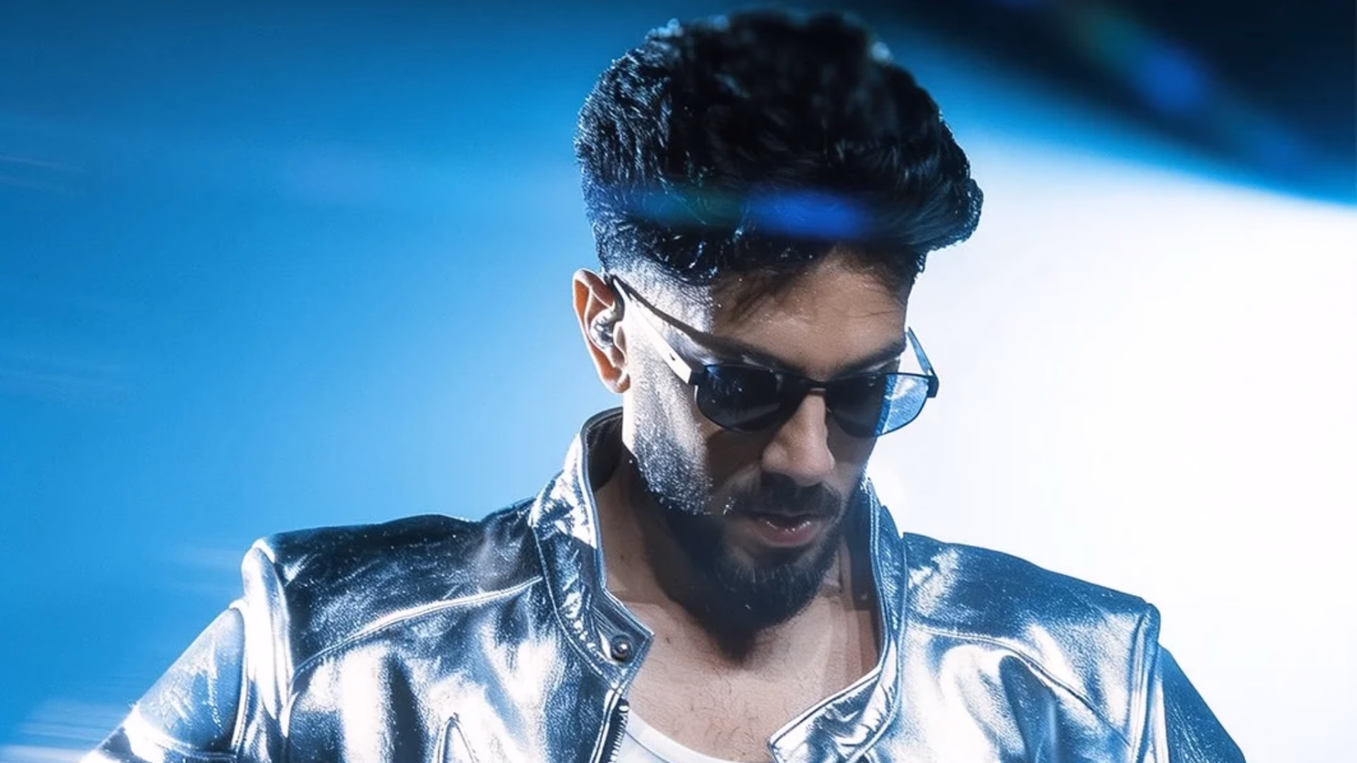 Anirudh Ravichander Profile