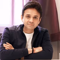 Apoorva Mehta