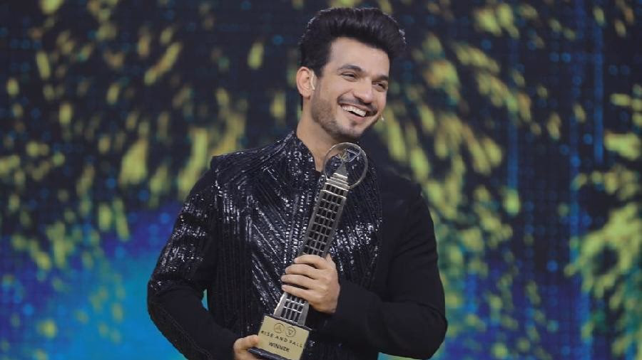 Arjun Bijlani