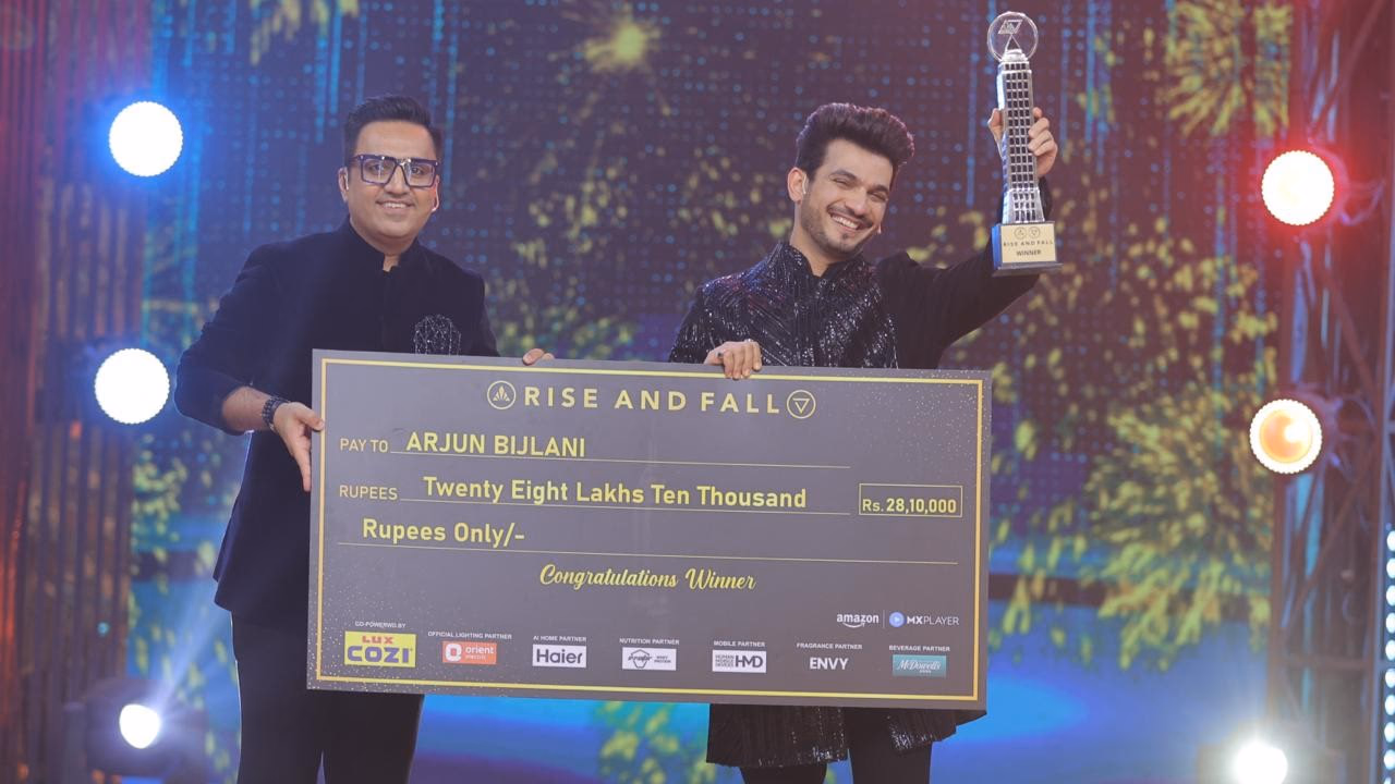 Arjun Bijlani