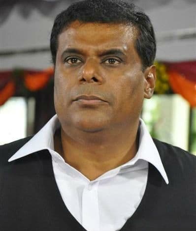 Ashish Vidyarthi