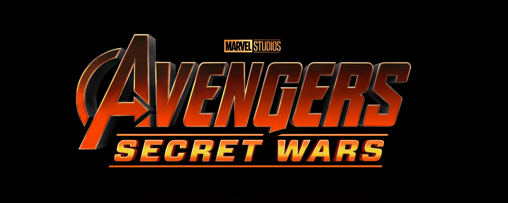 Avengers: Secret Wars