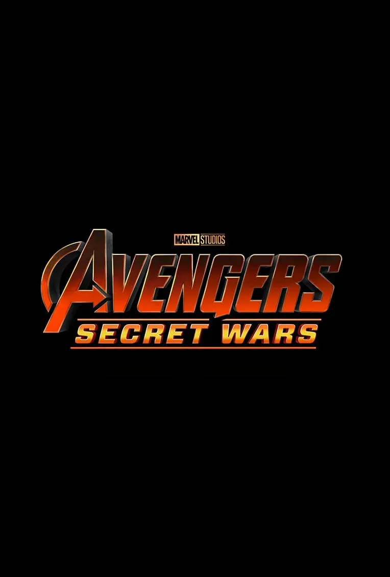 Avengers: Secret Wars