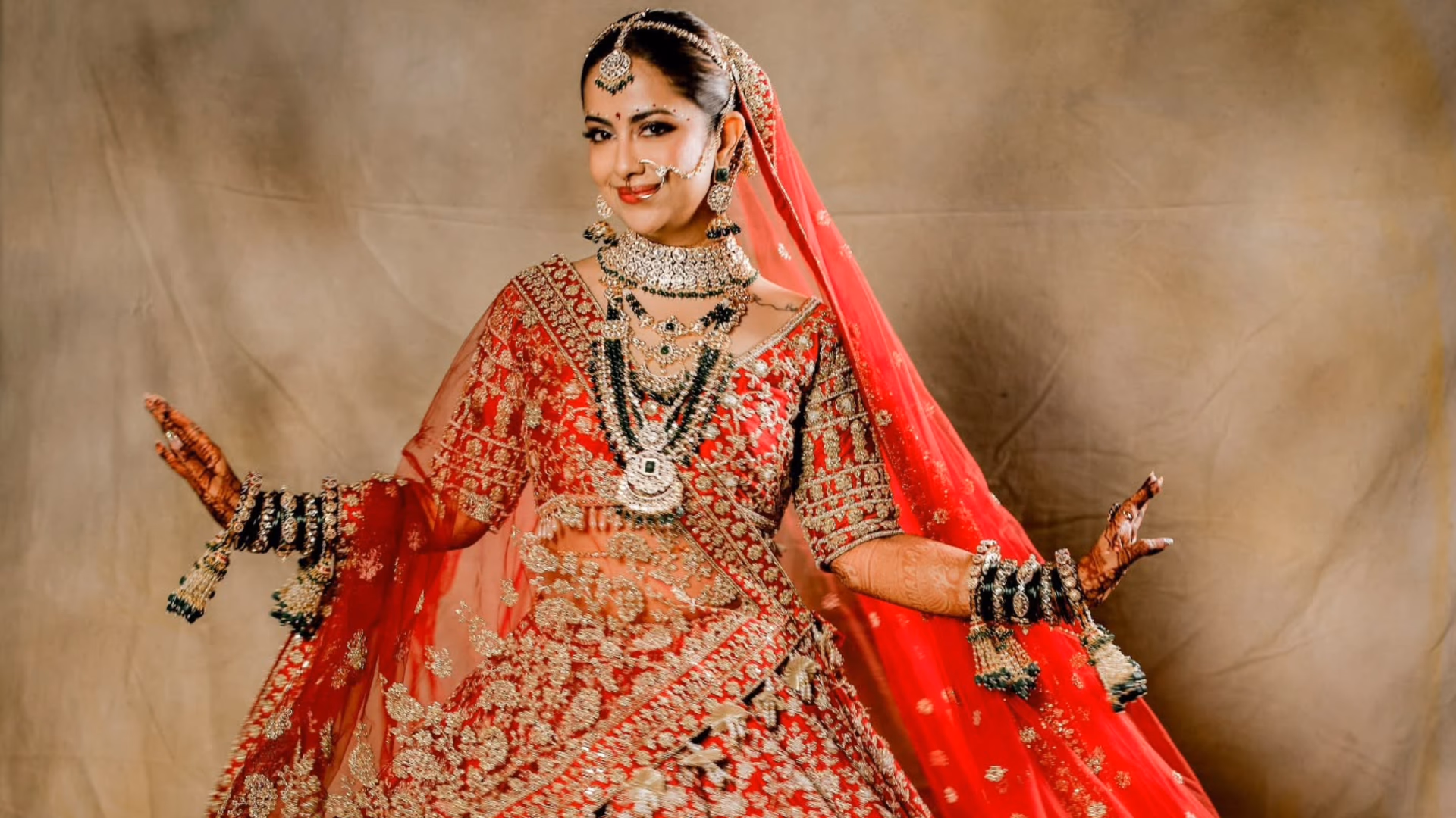 Avika Gor Profile