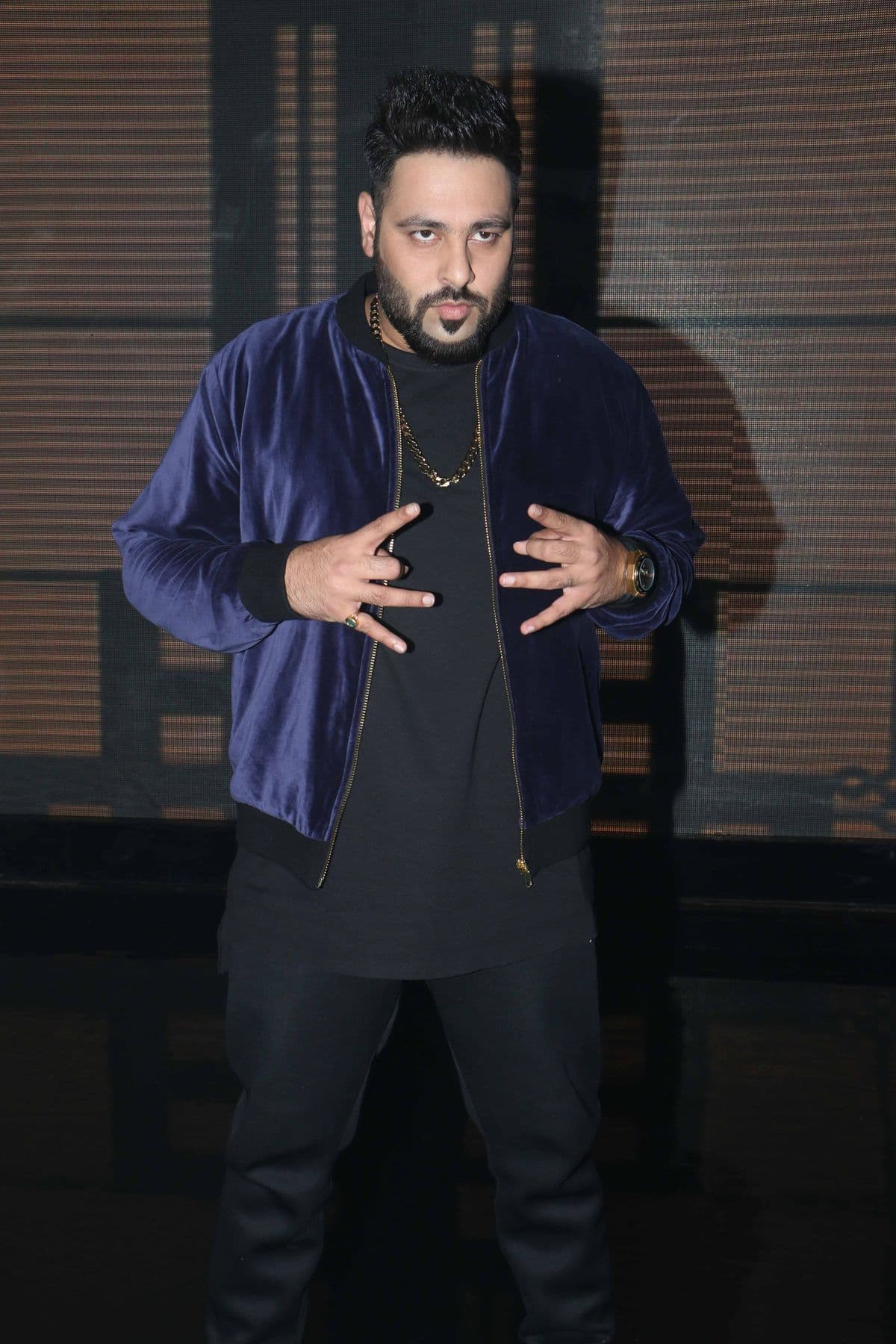 Badshah