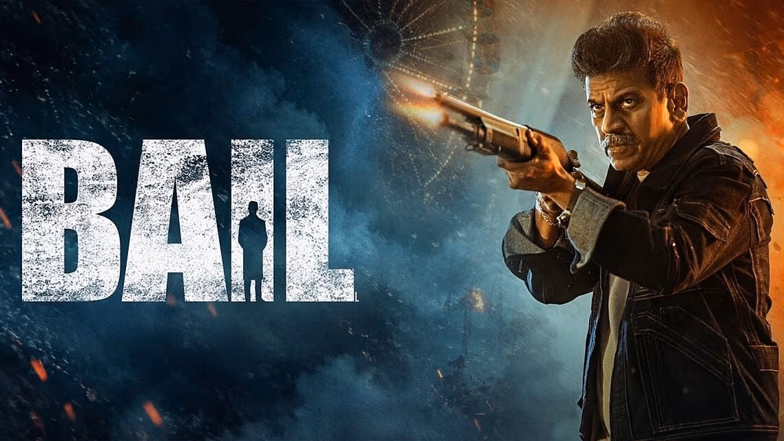 Bail Movie Review: A Commercial Crime Drama With Everything