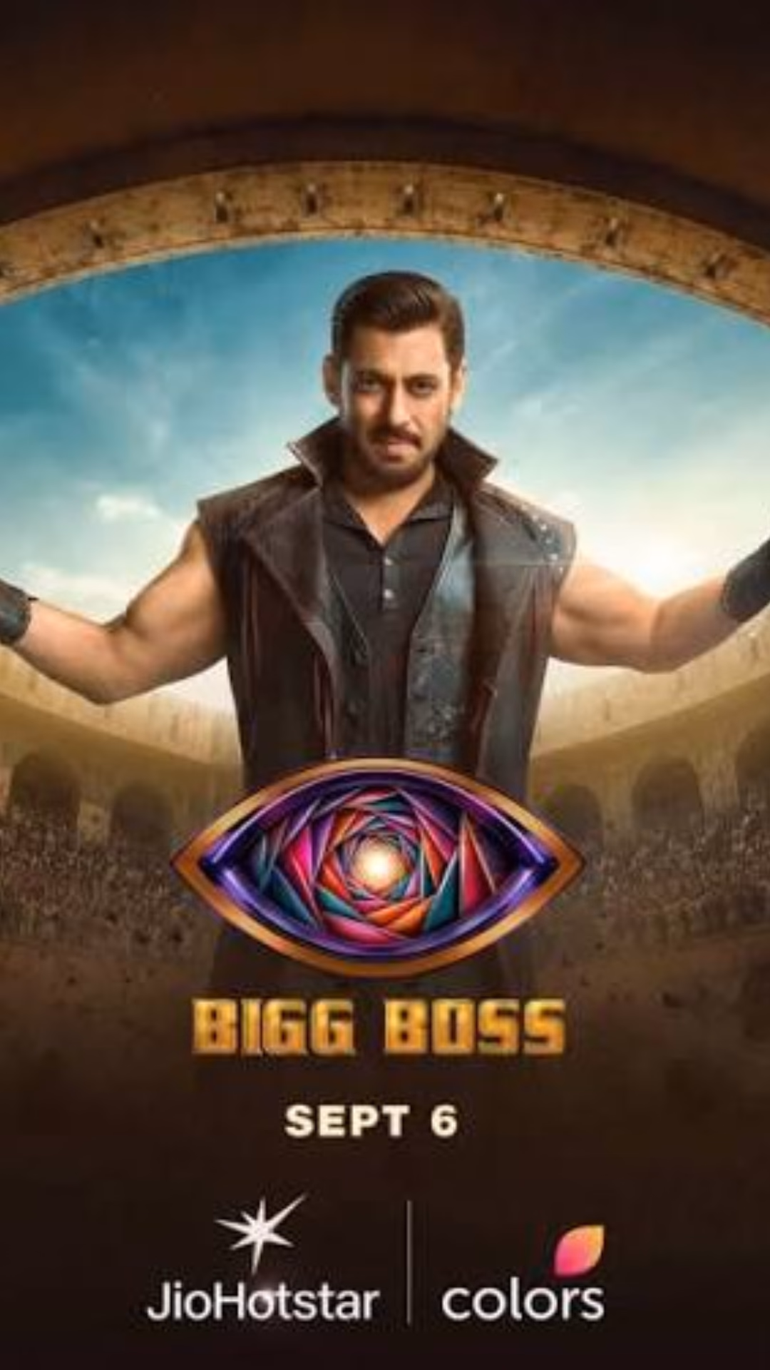 Bigg Boss