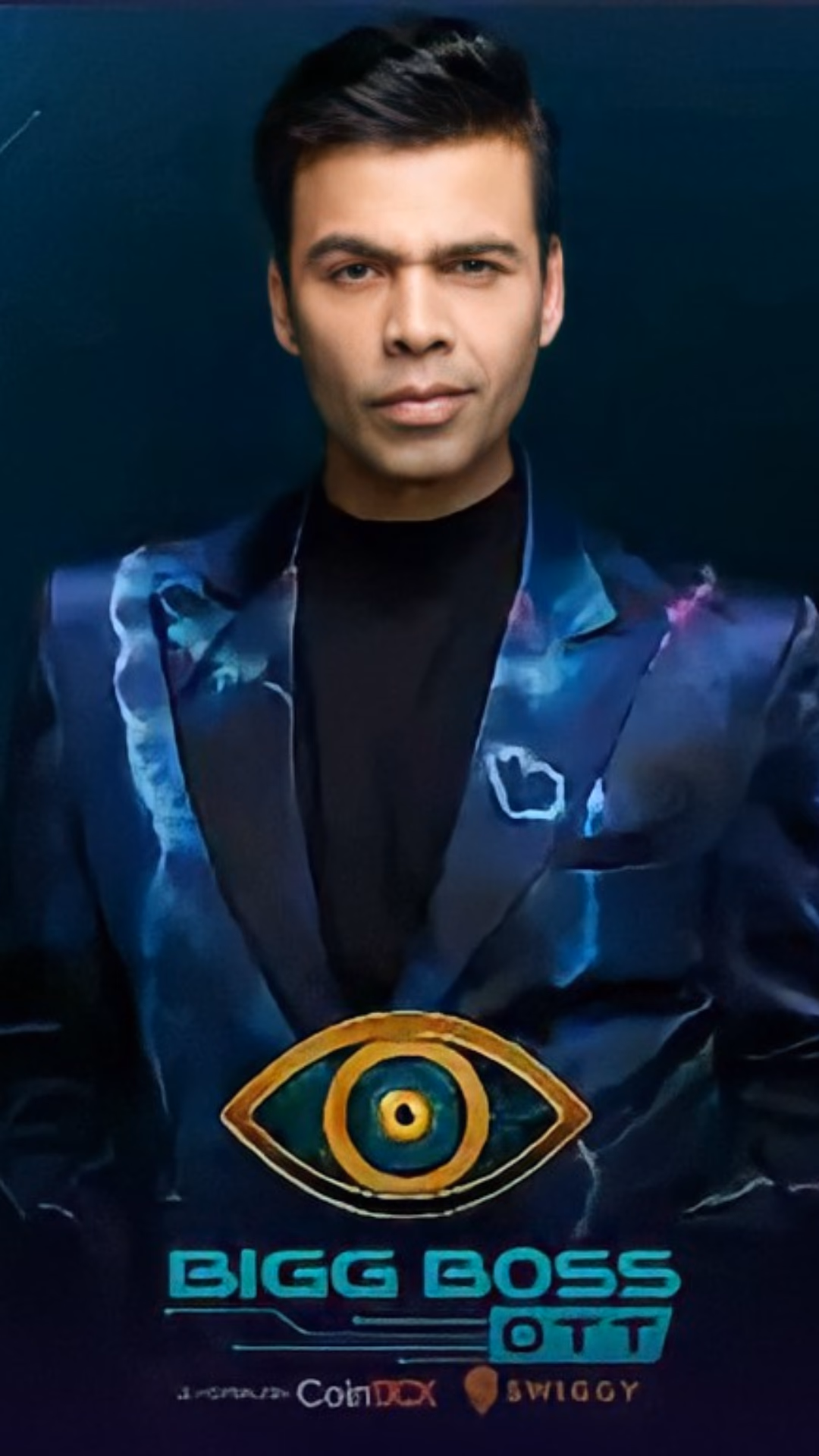 Bigg Boss OTT