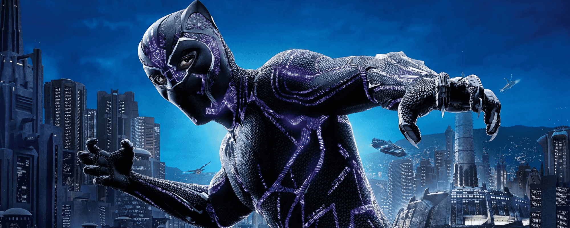 Black Panther 3
