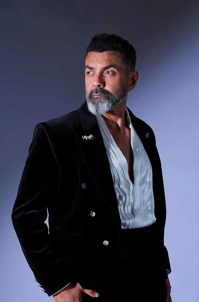 Bobby Deol 