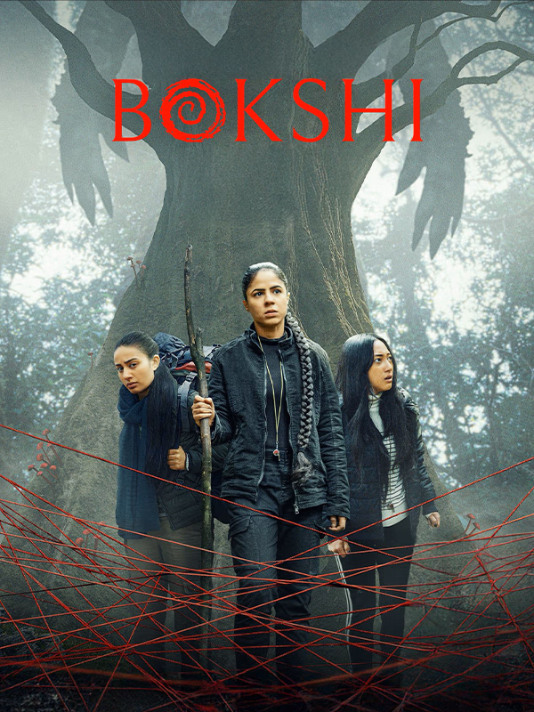 Bokshi