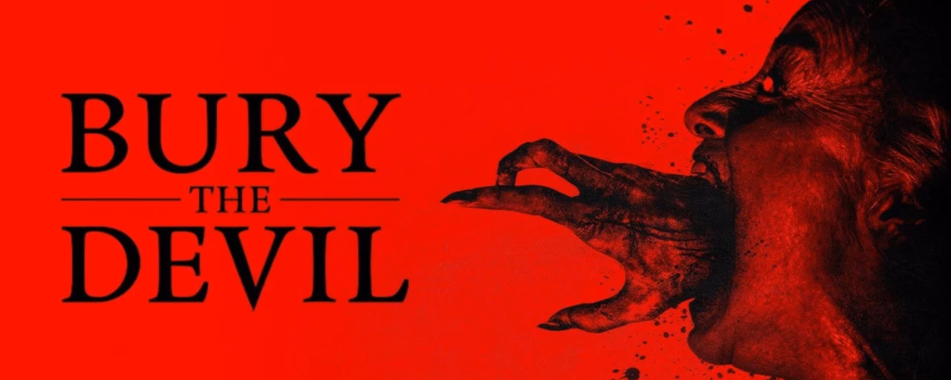 Bury the Devil