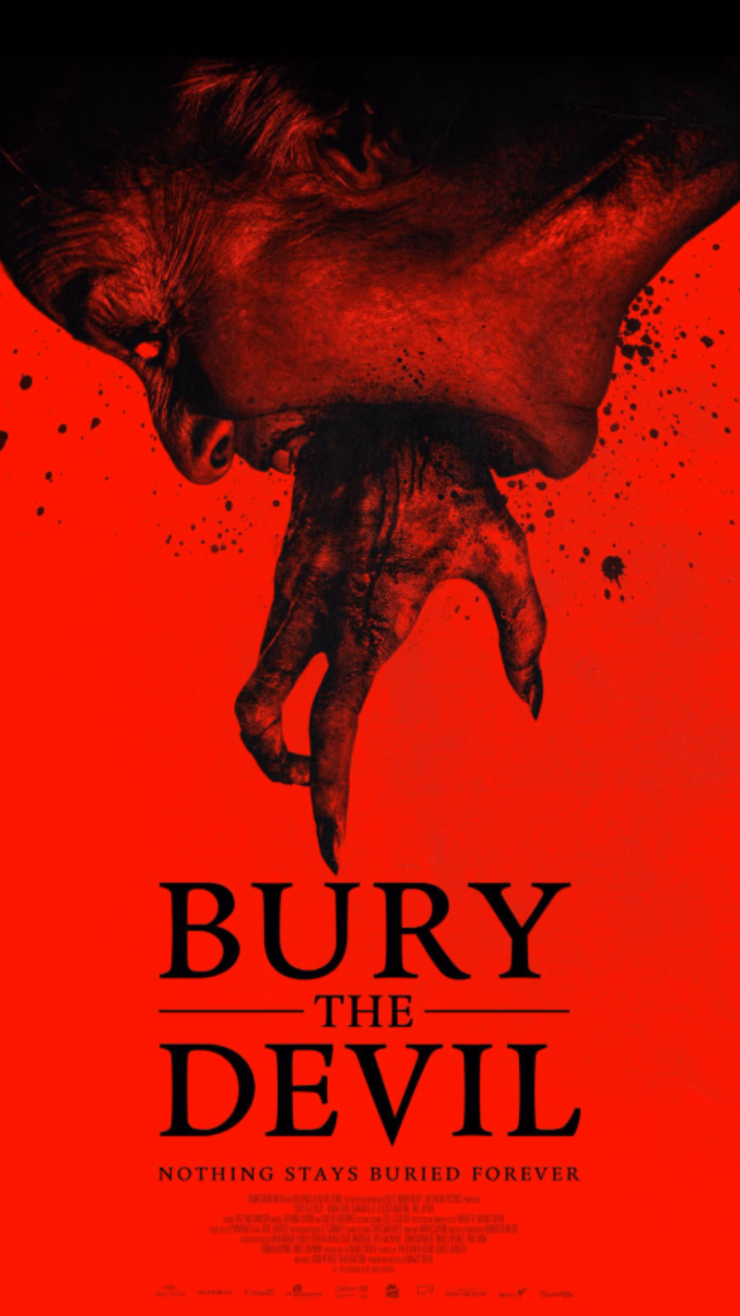 Bury the Devil