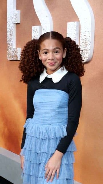 Celestina Harris