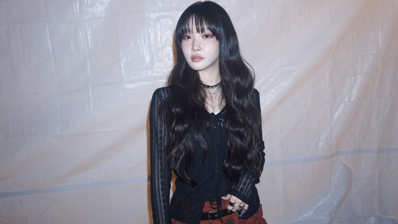Chungha Rushed To ER, Cancels University Festival Show
