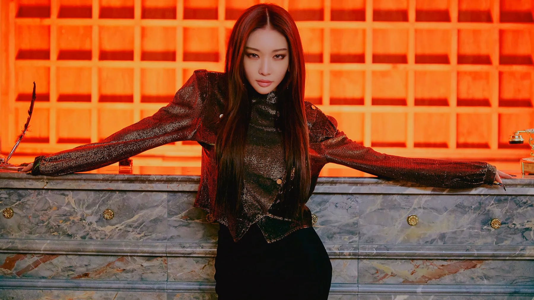 Chungha