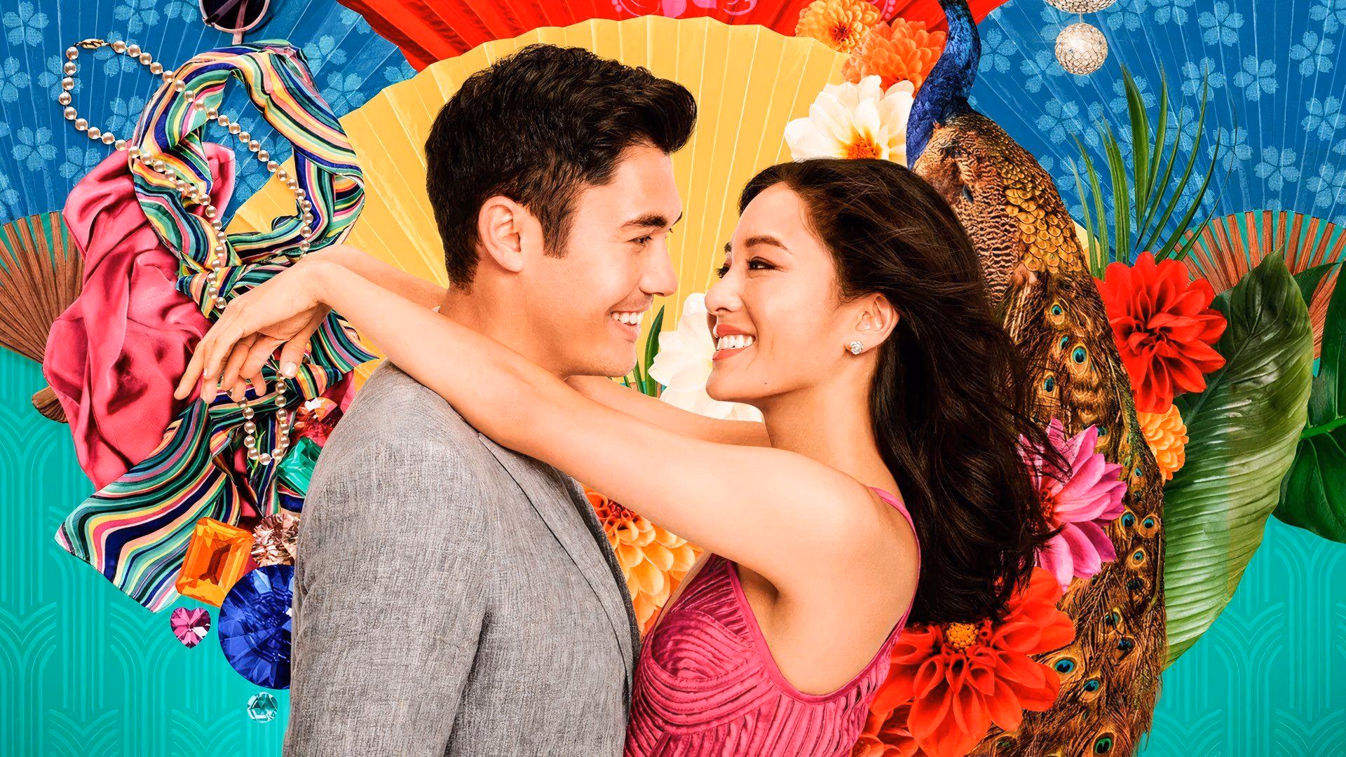 Crazy Rich Asians Returns With Constance Wu And Original Stars After 8 Years