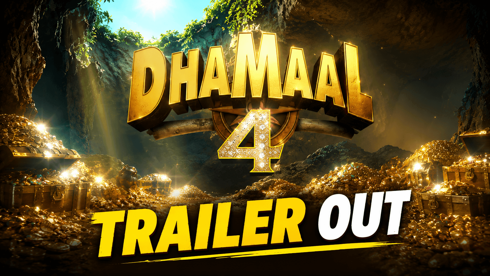 Dhamaal 4 Profile