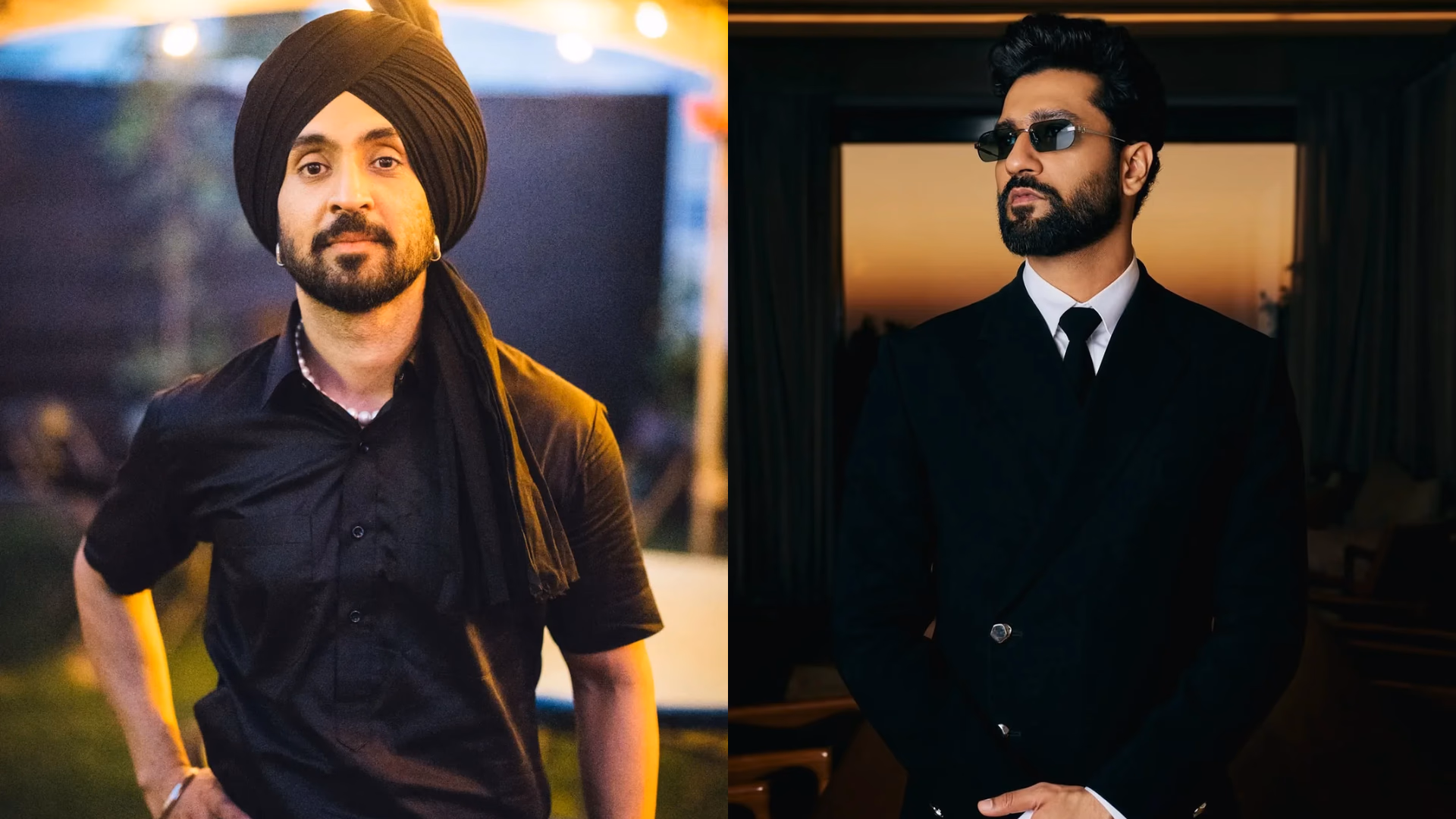 Diljit Dosanjh Profile