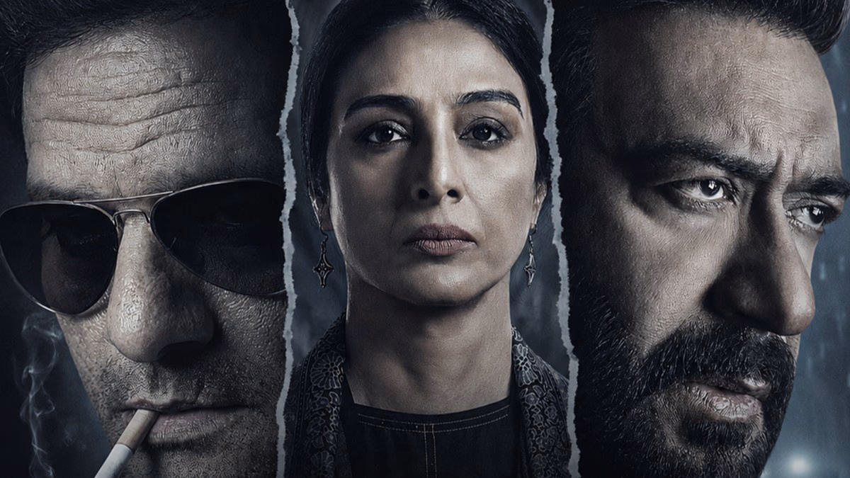 Drishyam 4 Not on Cards After ₹500 Crore Box Office Run