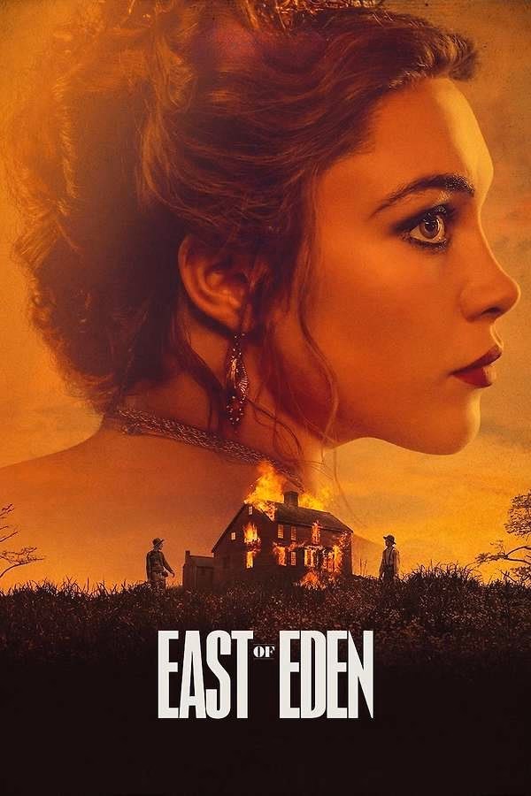 East of Eden