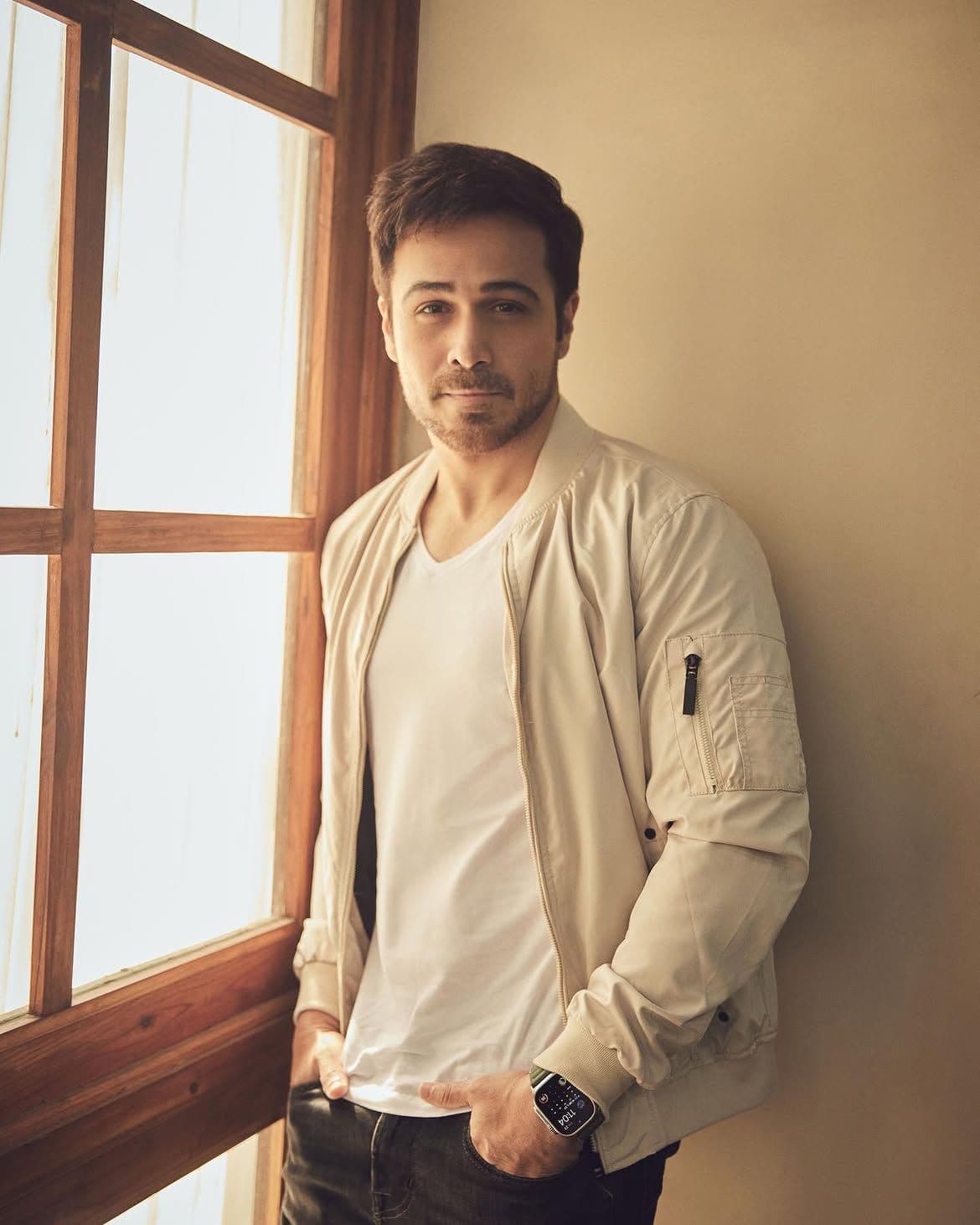 Emraan Hashmi