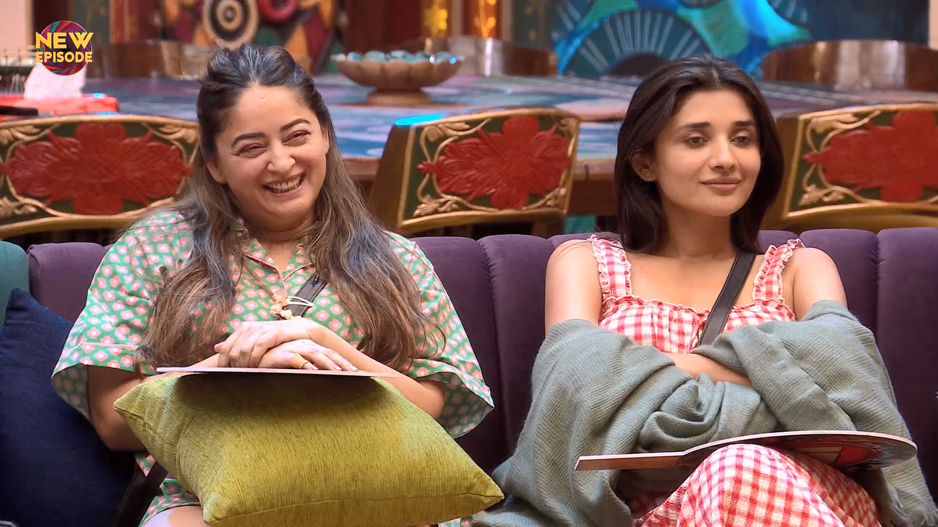 Bigg Boss 20
