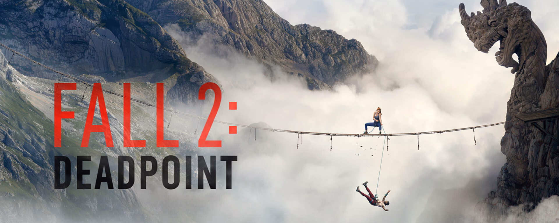 Fall 2: Deadpoint