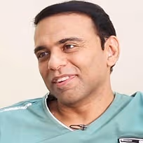Farhad Samji