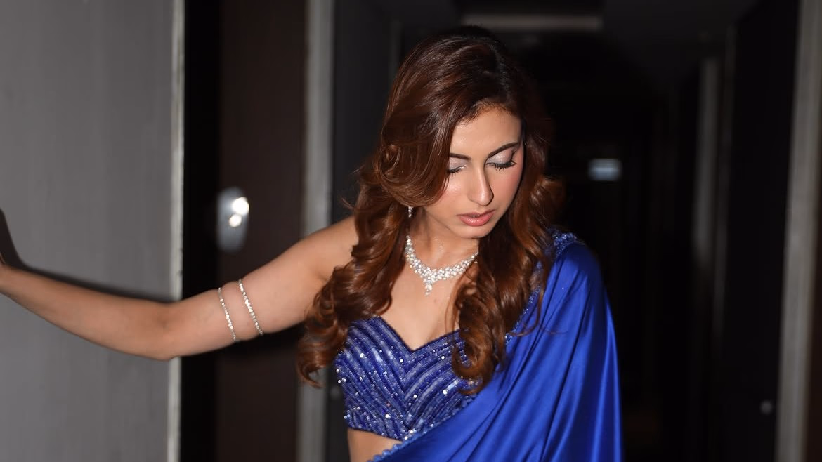 Farrhana Bhatt