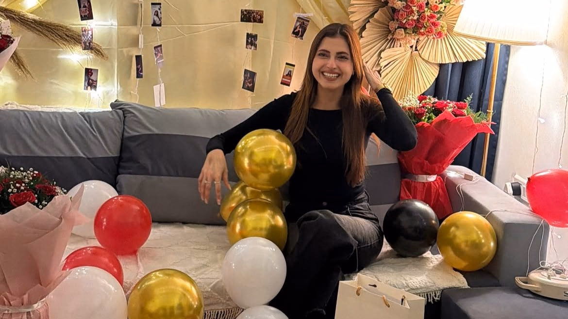 Farrhana Bhatt