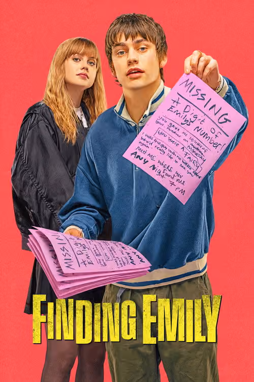 Finding Emily