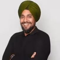 Gaganjeet Singh