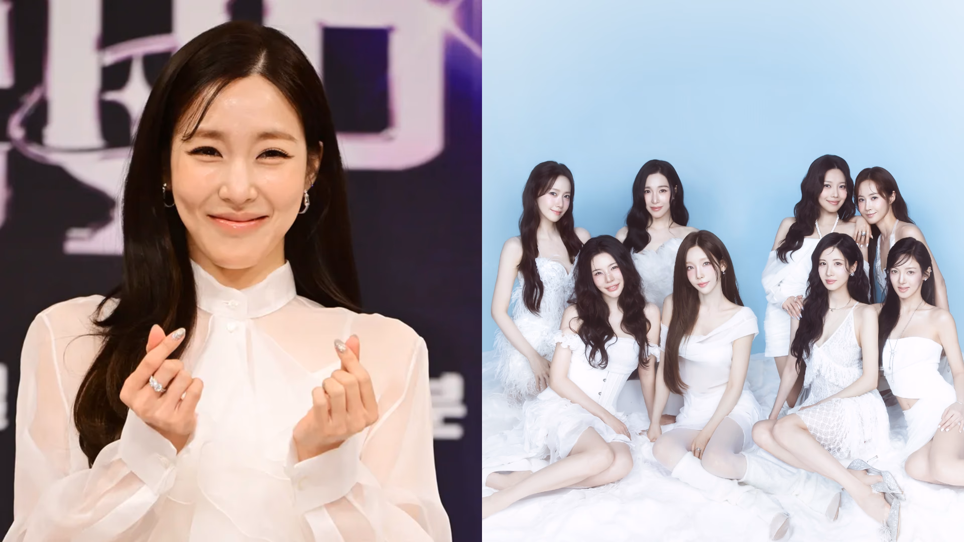 Tiffany Young’s Wedding Ring Draws Attention At Reunion