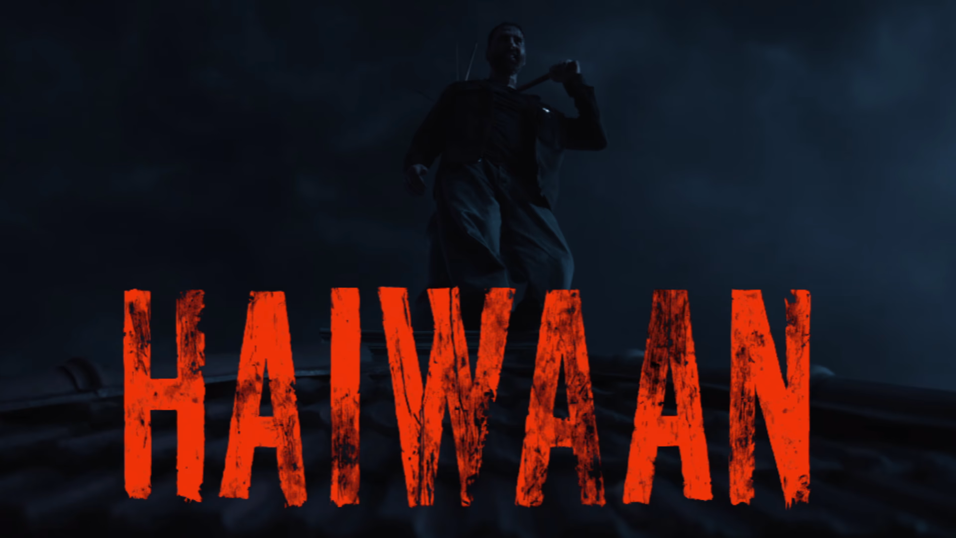 Haiwaan Profile