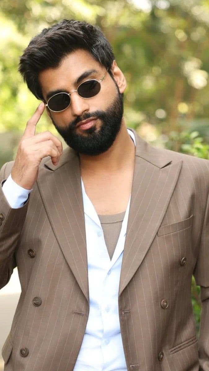 Harsh Gujral
