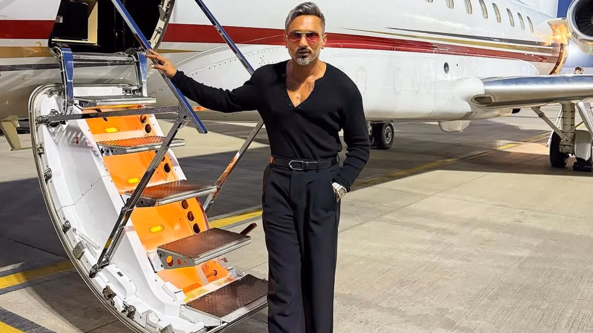 Honey Singh Profile
