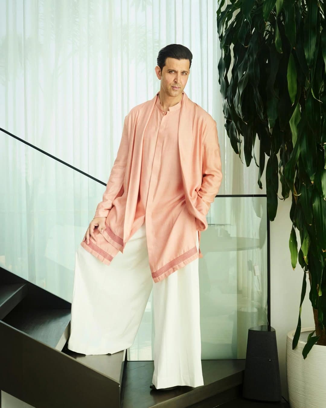 Hrithik Roshan