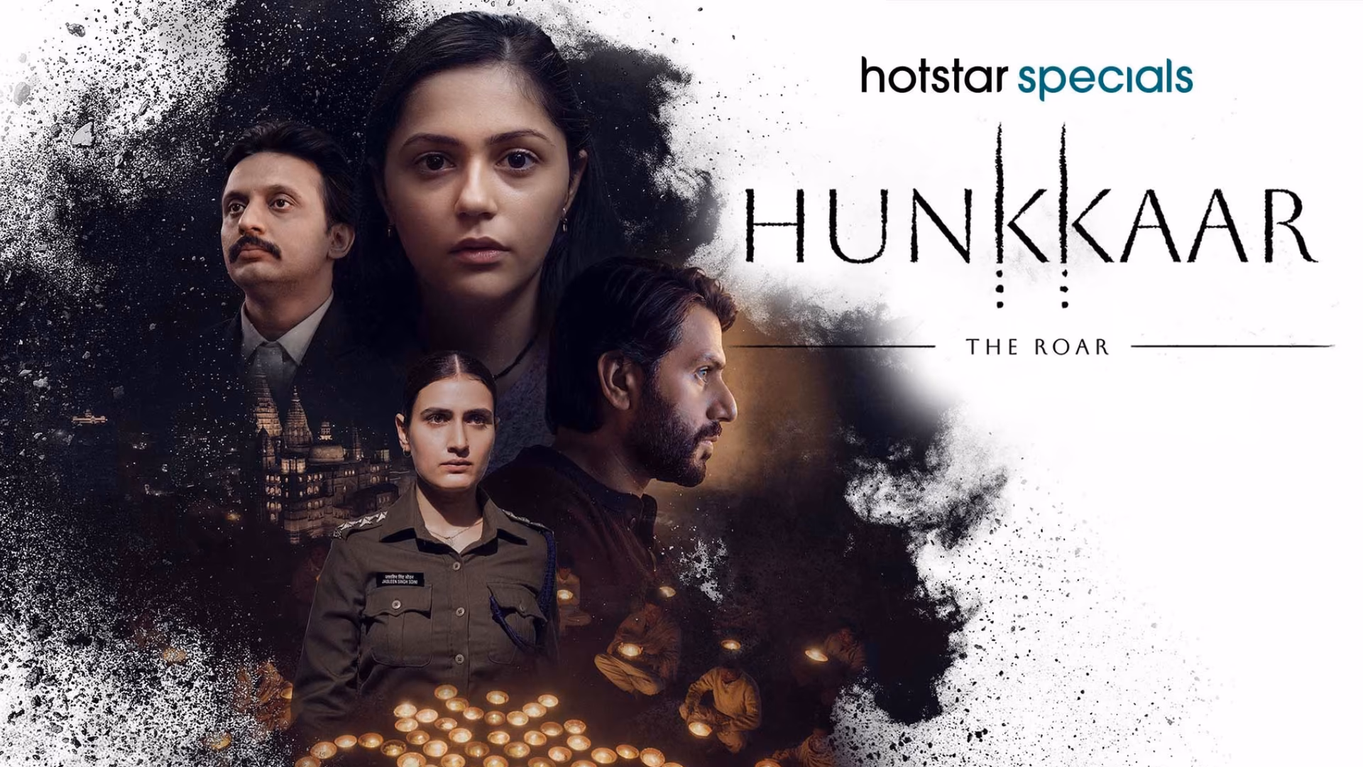 Hunkkaar: The Roar Profile
