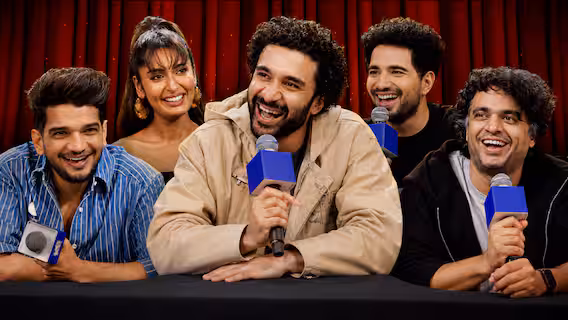 Samay Raina Roasts Alia Bhatt and Alpha in Leaked Clips